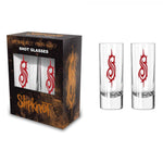 Slipknot "We Are Not Your Kind" (shot glasses)