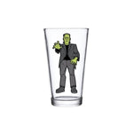 Frankenstein "Monster" (pint glass)