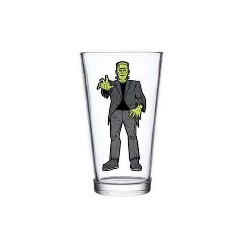 Frankenstein "Monster" (pint glass)