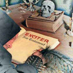 Exciter "New Testament" (cd)