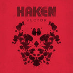 Haken "Vector" (cd)