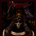 Procession "Destroyers Of The Faith" (cd)
