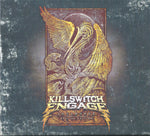 Killswitch Engage "Incarnate" (cd, digi)