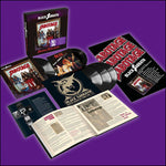 Black Sabbath "Sabotage - Super Deluxe" (vinyl box)