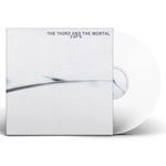 3rd and the Mortal "2 EP's" (lp, white vinyl)