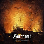 Gorgoroth "Instinctus Bestialis" (lp)