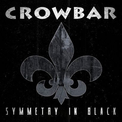Crowbar "Symmetry In Black" (cd)
