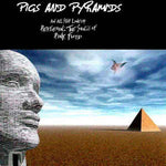 Tribute to Pink Floyd "Pigs and Pyramids" (cd, used)