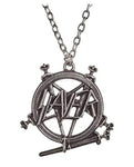 Slayer "Swords" (pendant)
