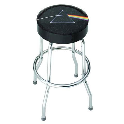 Pink Floyd "Dark Side" (bar stool)