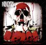 69 Eyes "Back In Blood" (cd/dvd)