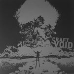 Craft "Void" (2lp, red vinyl)