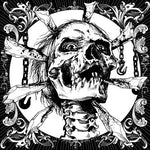Putrefact "Of Those Who Were Deceased" (7", vinyl)