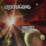 Sacrilege "Turn Back Trilobite" (cd, digi)