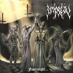 Impiety "Funeralight" (mlp)