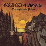 Grand Magus "Triumph and Power" (lp)