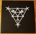 Sarcofago "Crust" (mlp)