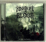 Kinstrife & Blood "On Paths Long Forgotten..." (cd)