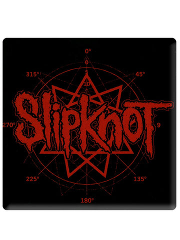 Slipknot "Logo" (magnet)
