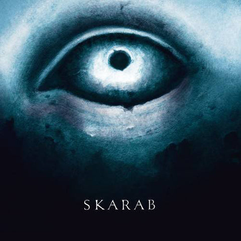 Skarab "Skarab" (cd)