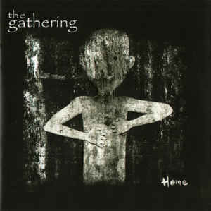 The Gathering "Home" (cd)