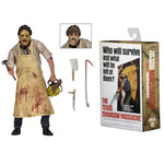 Texas Chainsaw Massacre "Leatherface" (figure)