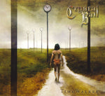 Crystal Ball "Time Walker" (cd, digi)