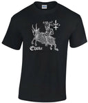 Sabbat "Evoke" (tshirt, xl)