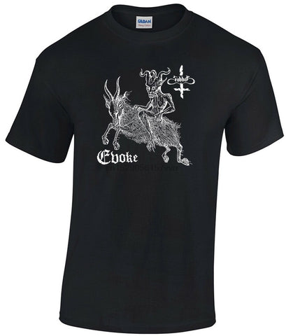 Sabbat "Evoke" (tshirt, xl)