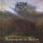 Nagelfar "Hünengrab Im Herbst" (cd)