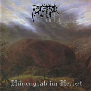 Nagelfar "Hünengrab Im Herbst" (cd)
