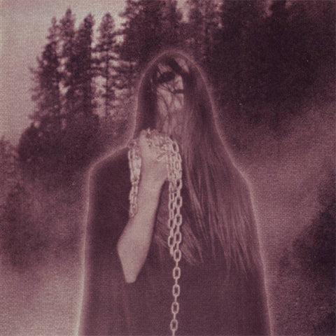 Taake "Bjoergevin" (cd, used)