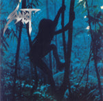 Sadist "Tribe" (cd)