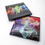 Liquid Tension Experiment "3" (deluxe box, 3lp/2cd/blu ray)