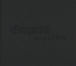 Gorgoroth "Bergen 1996" (mcd, digi)