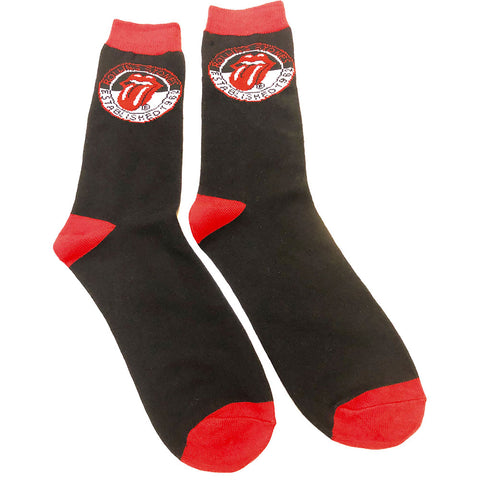 Rolling Stones "Established" (socks, size 41-45)