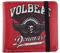 Volbeat "Made In" (wallet)