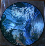 Decrepit Birth "...And Time Begins" (lp, picture vinyl)