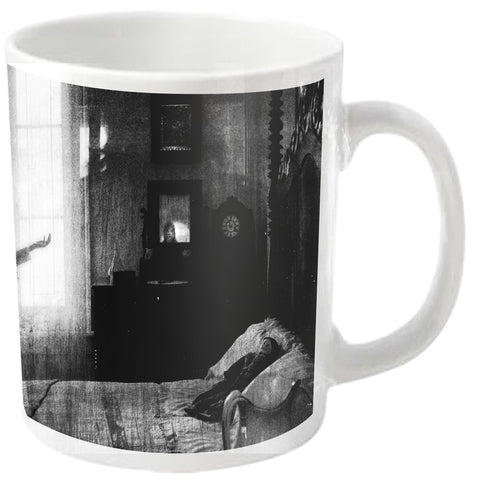 Opeth "Deliverance" (mug)