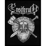 Ensiferum "Sword and Axe" (patch)