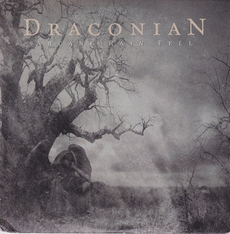 Draconian "Arcane Rain Fell" (cd)