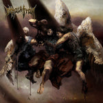Immolation "Acts of God" (lp)
