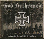 God Dethroned "Under The Sign Of The Iron Cross" (cd, digi)