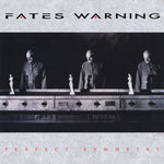 Fates Warning "Perfect Symmetry" (cd, re-issue, digi)