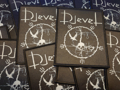 Djevel "Circle" (patch)