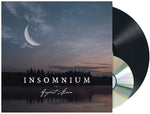 Insomnium "Argent Moon" (mlp + cd)