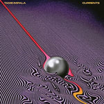 Tame Impala "Currents" (2lp)