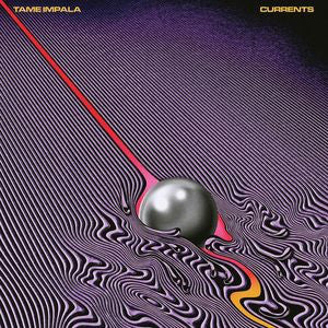 Tame Impala "Currents" (2lp)