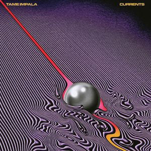 Tame Impala "Currents" (2lp)