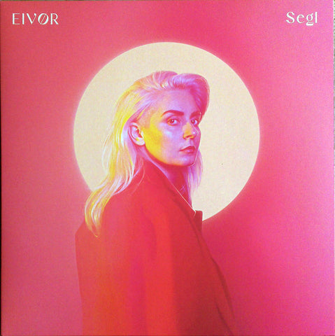 Eivør "Segl" (lp)